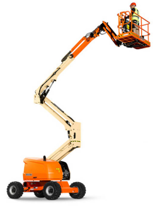 Bomlift JLG 450 AJ