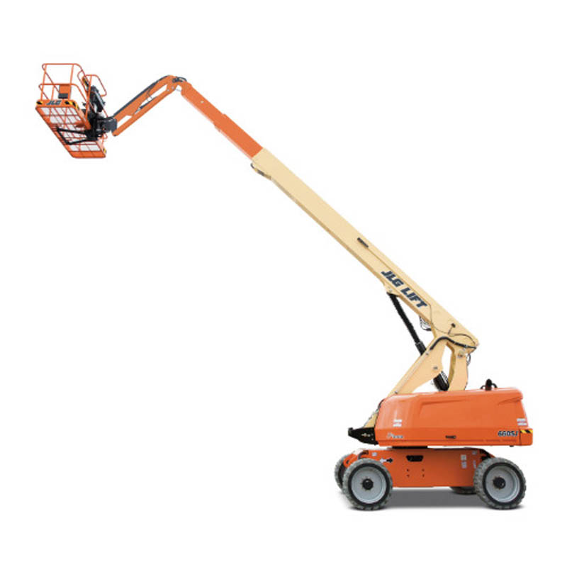 Bomlift JLG 660 SJ