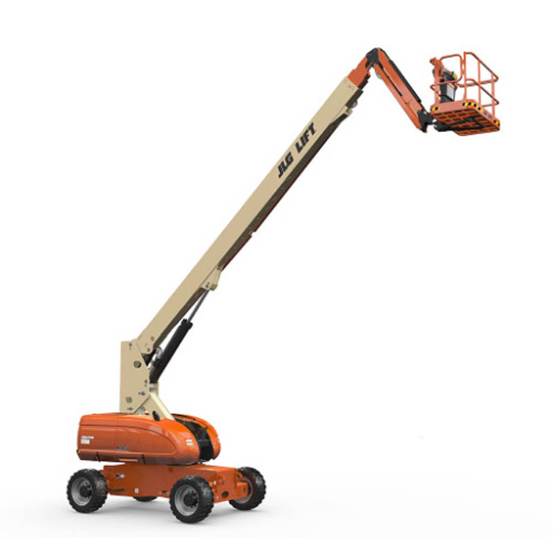 Bomlift JLG 860 SJ