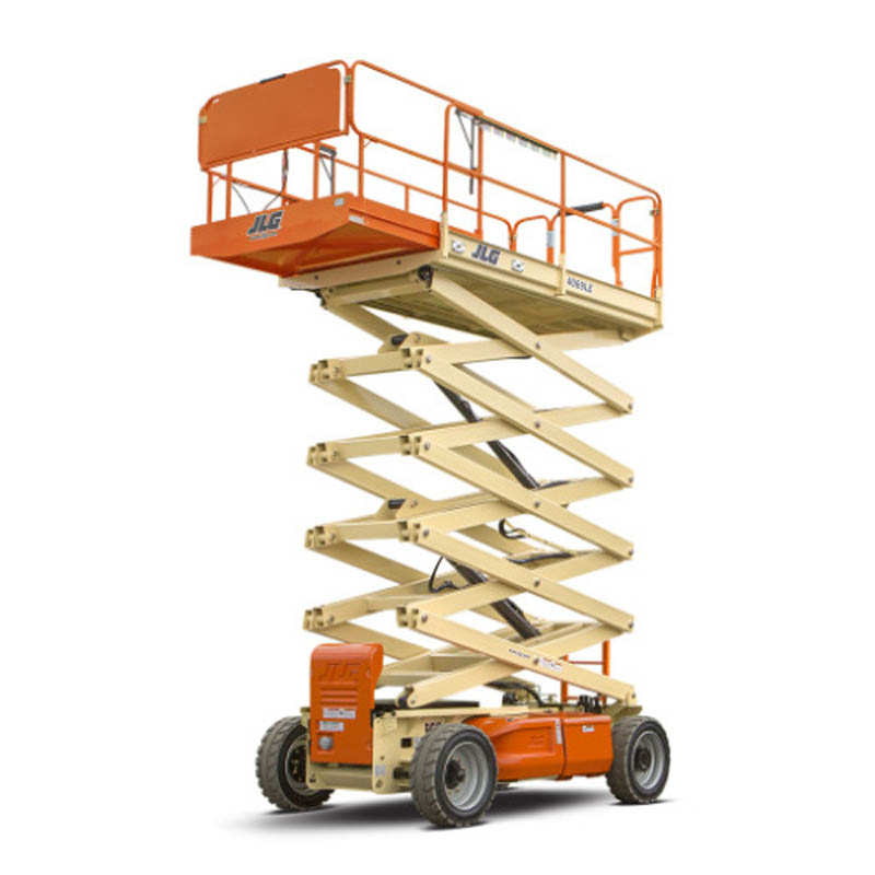 Saxlift JLG 4069 LE