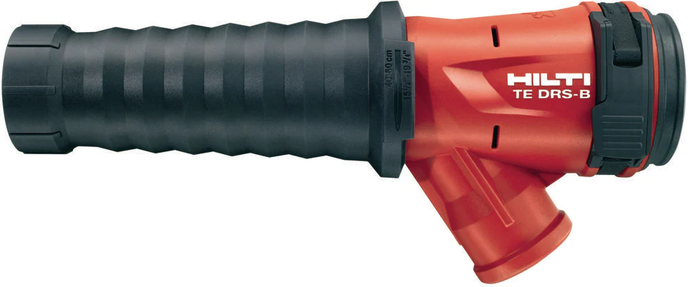 Dammsugarenher Hilti TE DRS-B