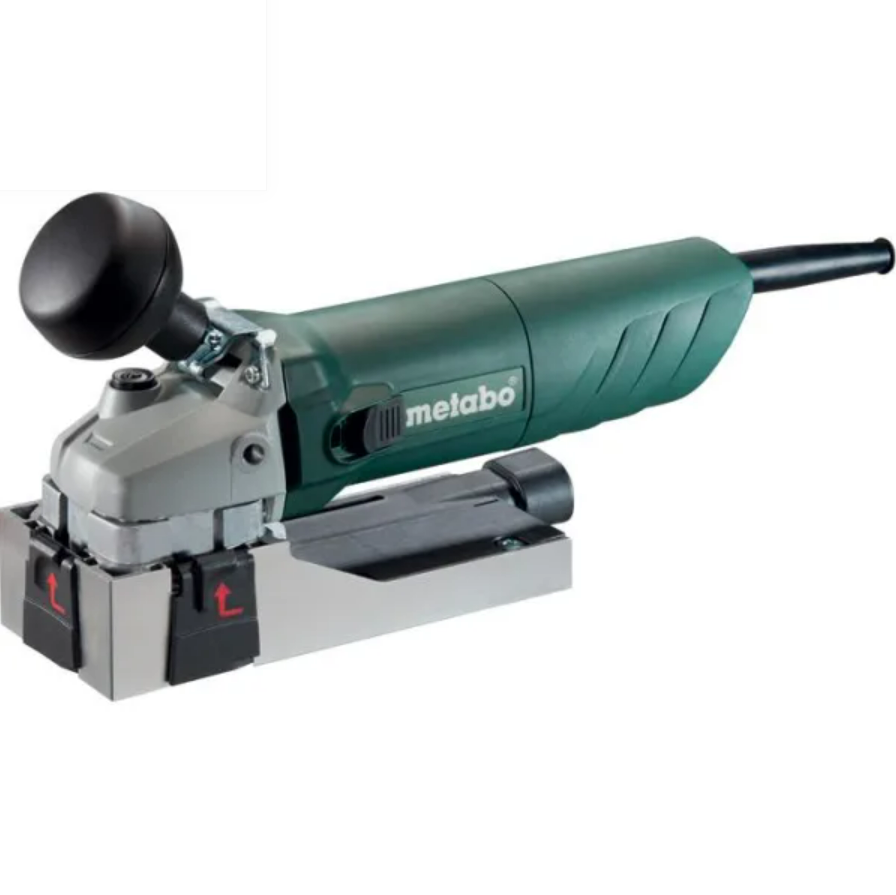 Lackfräs Metabo LF 724 S