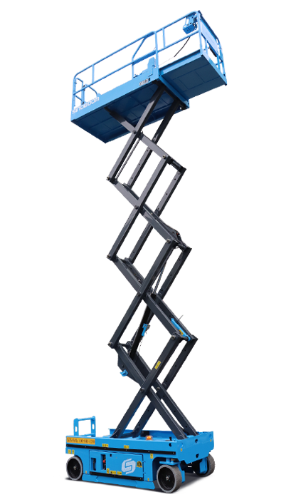 SINOBOOM 2746E